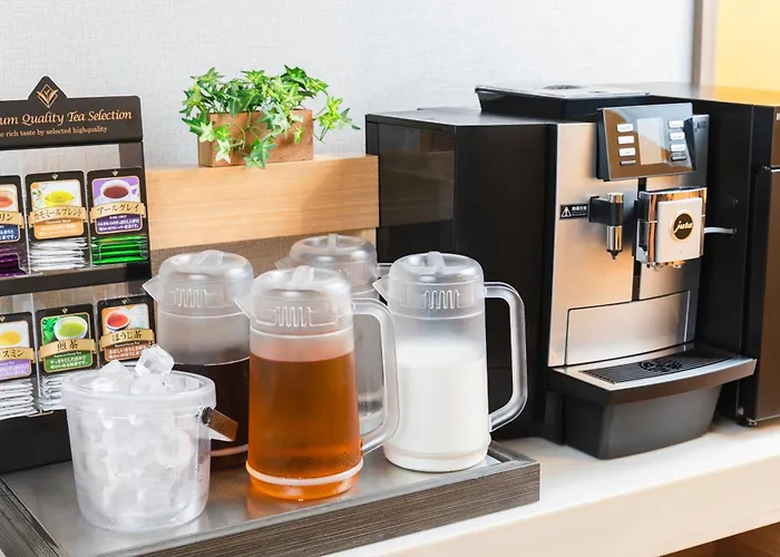 Sotetsu Fresa Inn Tokyo Kanda