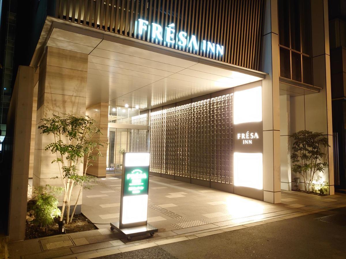 Sotetsu Fresa Kanda Tokyo