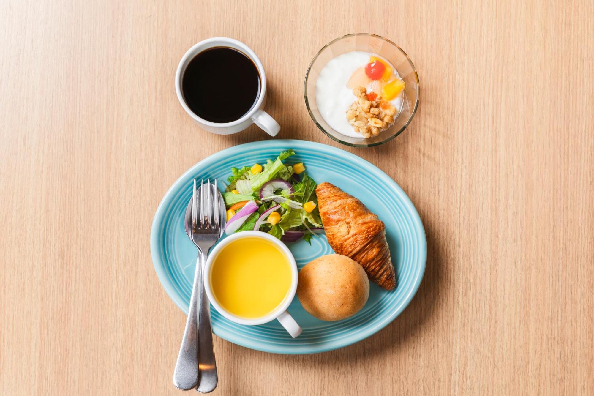 โซเตตสึ เฟรซา โตเกียว-คันดะ โรงแรม โตเกียว