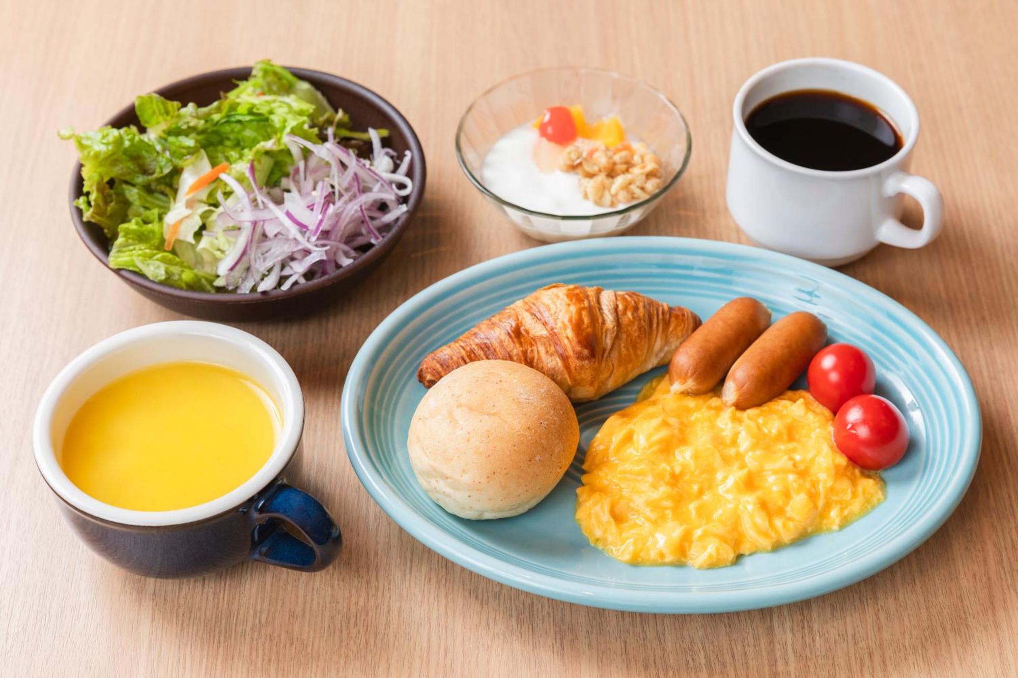 โซเตตสึ เฟรซา โตเกียว-คันดะ โตเกียว