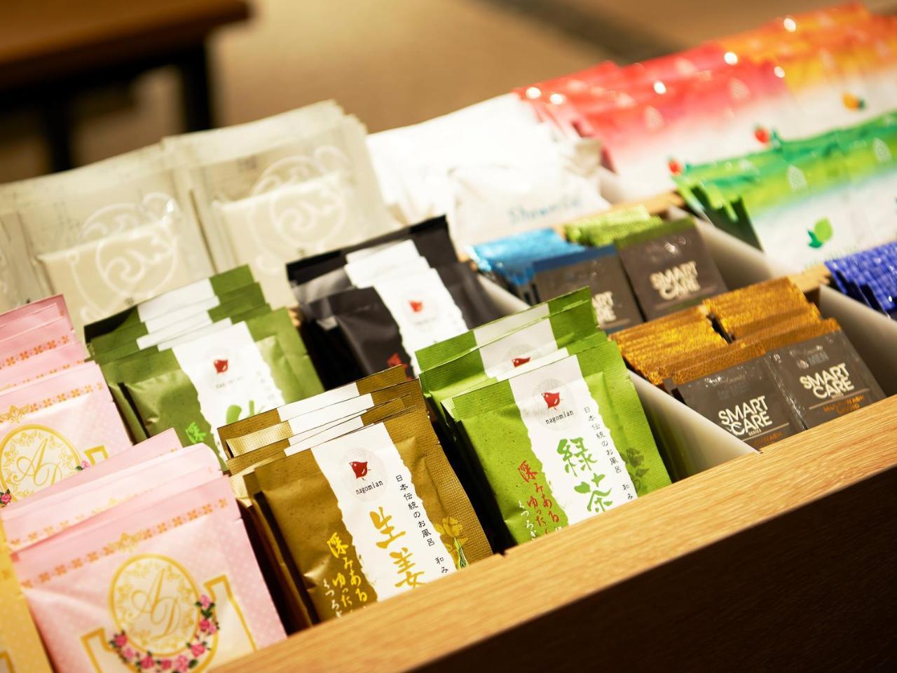 Sotetsu Fresa Kanda 酒店