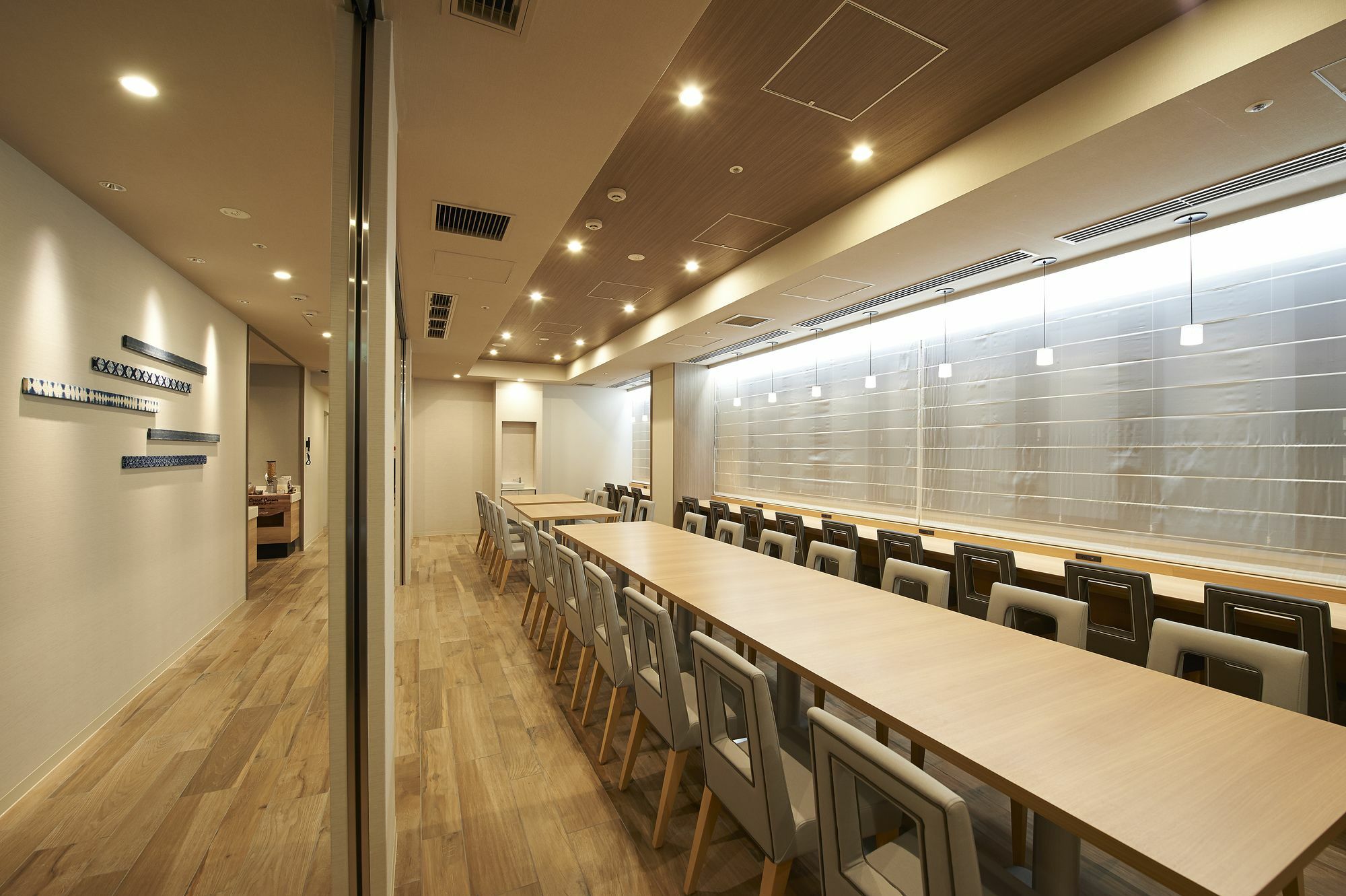 Sotetsu Fresa Kanda 酒店 3*